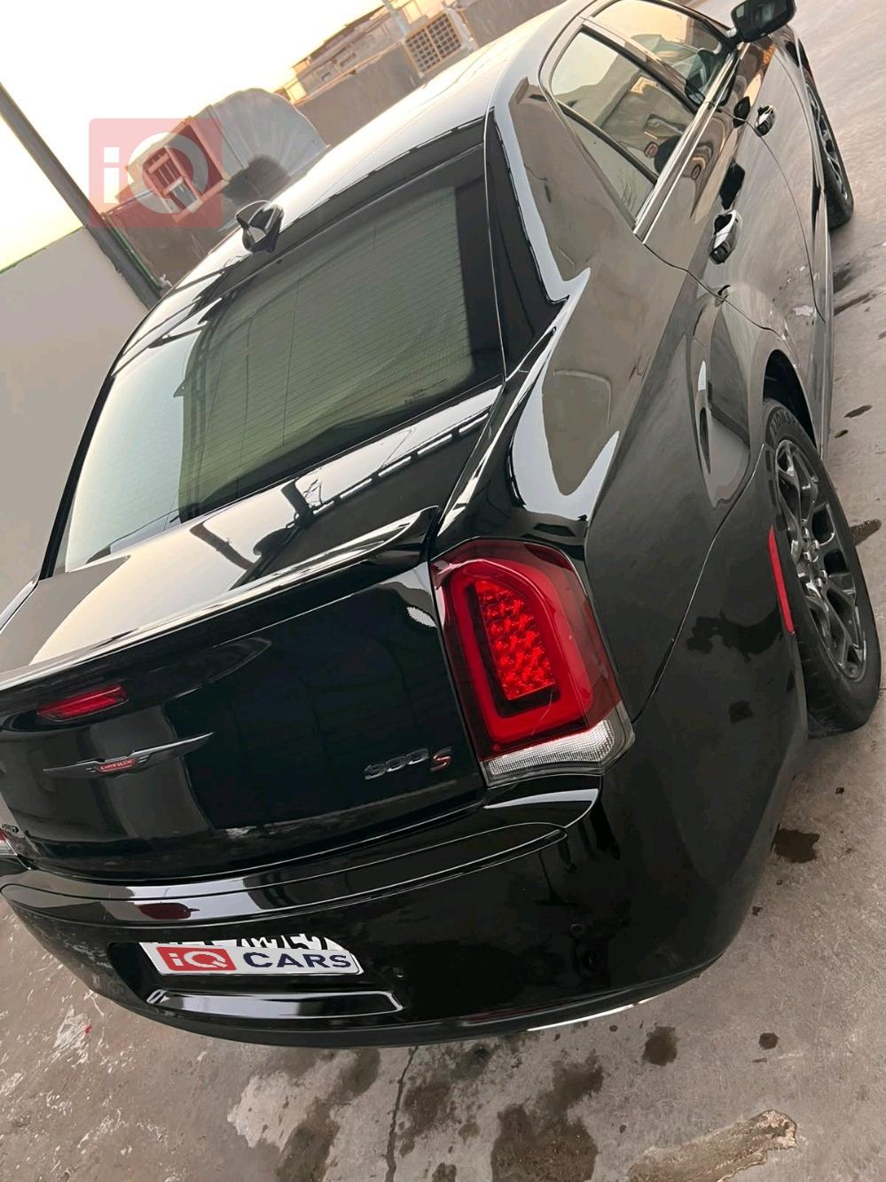 Chrysler 300